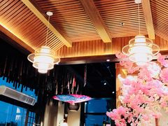 -尺山寸水日料(马桥满天星店)