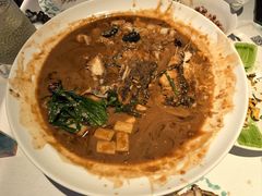 -桂满陇·海市蜃楼·黑金(国金店)