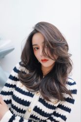 -3AM HAIR SALON染发接发