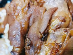 -红猪卤肉饭(大西洋美食城店)