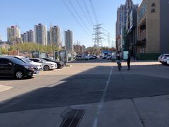 -苏宁易购(Suning Pro北京立水桥店)