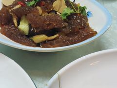 凉拌海蜇头-同发号饭庄(复兴路店)