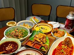 -打酱油·非遗淮扬菜(瘦西湖梅岭店)