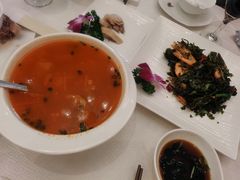 -汾阳花园酒店·餐厅(徐汇店)