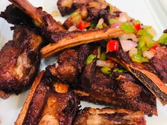 -冶春茶社(太和广场店)