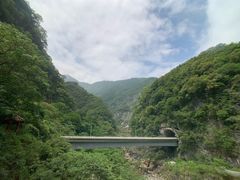 -太鲁阁公园
