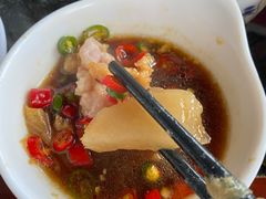 -老来福·非遗酸汤兔(凯旋路店)