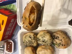 -小杨生煎(成山巴黎春天店)