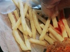 -肯德基(西安兴庆店)