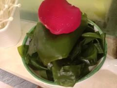 -香佰里鲜货火锅(佳乐金街店)