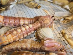 -海味当家·蒸锅海鲜(星海公园店)