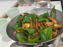 -船歌·鱼水饺青岛菜(国贸商城店)