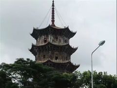 -中国闽台缘博物馆