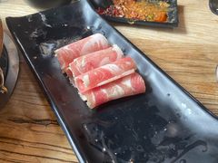 特色羊肉卷-木辛水水冰煮羊(凤城六路店)