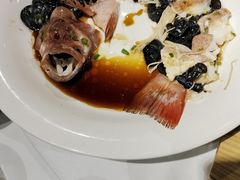 -宝轩渔府·老字号海鲜·正宗津菜(水上店)
