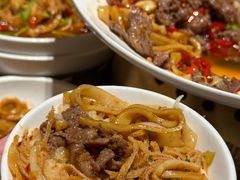 -炊烟小炒黄牛肉(浦东世纪汇店)