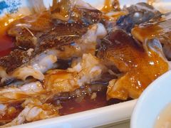 -杭州香格里拉·香宫中餐厅