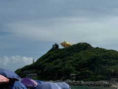 -三亚西岛海洋文化旅游区