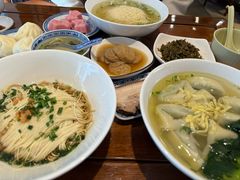 -同得兴 Since·1995 传统苏式面馆(十全街店)