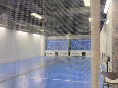 -Tennislife Point网球学练馆(曲江馆)