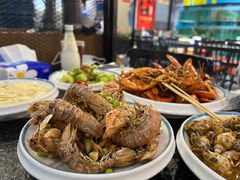 -三妹小龙虾·黄油蟹(华侨城总店)