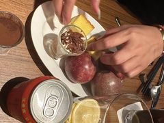 -广州富力君悦大酒店·凯菲厅