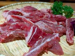 -紫霞门韩国料理烤肉(深南东路店)
