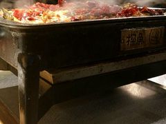 -探鱼·鲜青椒爽麻烤鱼(广州花都来又来店)