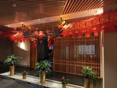 -北京古北水镇御舍温泉酒店