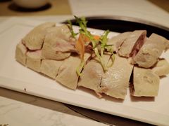 -欣旺·迎宾楼·百年无锡菜