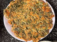 -白洋淀锅里口灶台鱼