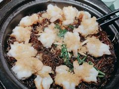 -绿茶餐厅(coco park 店)