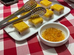 -西贝(上海中心店)