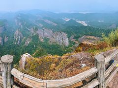 -崀山风景名胜区