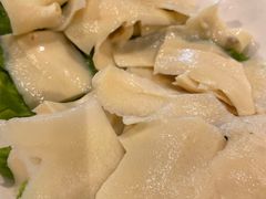 黄喉-食潮汕头鲜牛馆(望京保利店)