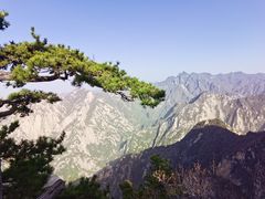 -华山风景名胜区