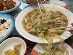 -鑫真味私房菜馆