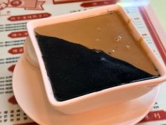 -香港華心糖水鋪(南西总店)