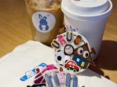 -小意思咖啡店(草桥店)