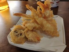 -大鲜生·亚洲菜融合小食堂