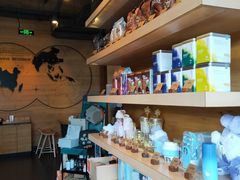 -星巴克臻选(宁波世纪东方广场店)