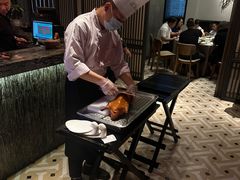 -金鸭季·北京烤鸭(深业上城店)