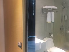 -城市便捷酒店(合肥滨湖望湖大厦会展中心店)