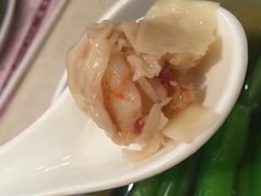 鲜虾云吞面-池记(尖沙咀店)