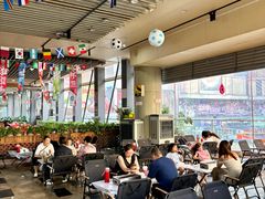 -回头烧烤(悦荟购物中心店)