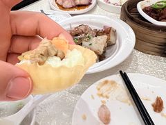-龙的酒楼·手工早茶·顺德菜(近良路店)