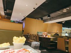 -海底捞火锅(崇文门新世界百货店)