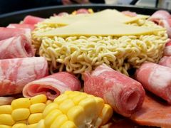 -博姆炸鸡精品餐厅(常发广场店)