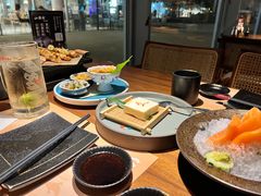 -山葵家居酒屋(天目里店)