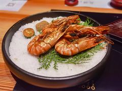 -花潮料理艺食馆(世欧广场店)